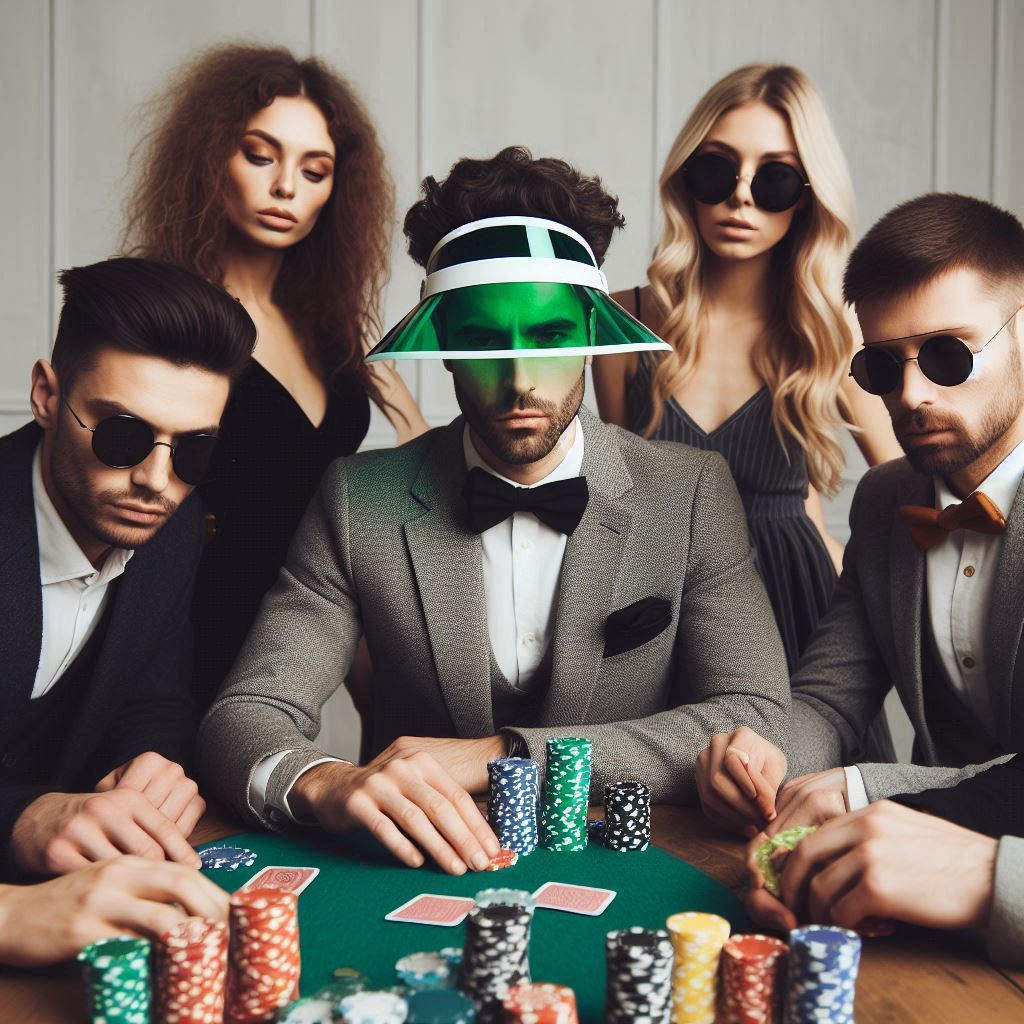 Cash Game Poker Strategy: Maximize Your Profits