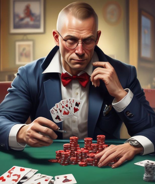 Common Poker Mistakes and How to Avoid Them